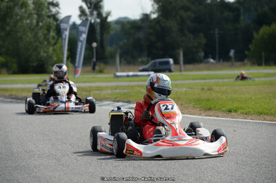13/07/2014 : Championnat de France Minime / Cadet / Féminin à Lavelanet (Photos Antoine Camblor) 2014 — karting