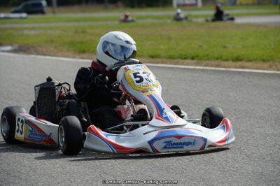 13/07/2014 : Championnat de France Minime / Cadet / Féminin à Lavelanet (Photos Antoine Camblor) 2014 — karting