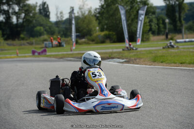 13/07/2014 : Championnat de France Minime / Cadet / Féminin à Lavelanet (Photos Antoine Camblor) 2014 — karting