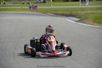 13/07/2014 : Championnat de France Minime / Cadet / Féminin à Lavelanet (Photos Antoine Camblor) 2014 — karting