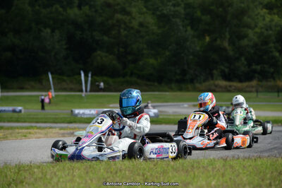 13/07/2014 : Championnat de France Minime / Cadet / Féminin à Lavelanet (Photos Antoine Camblor) 2014 — karting
