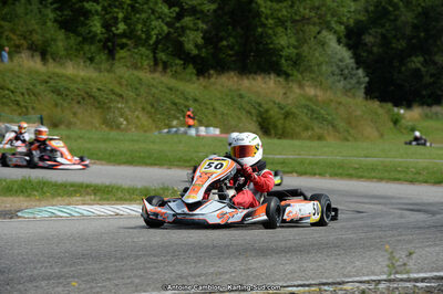 13/07/2014 : Championnat de France Minime / Cadet / Féminin à Lavelanet (Photos Antoine Camblor) 2014 — karting