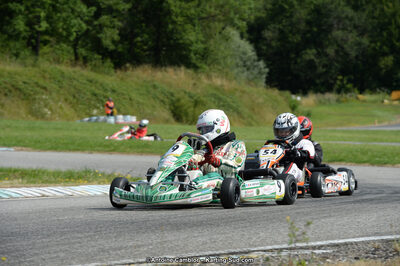13/07/2014 : Championnat de France Minime / Cadet / Féminin à Lavelanet (Photos Antoine Camblor) 2014 — karting