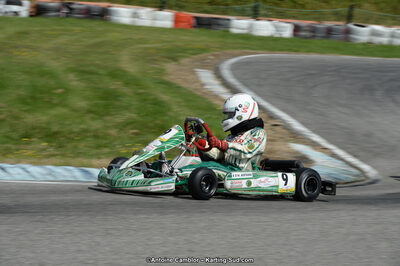13/07/2014 : Championnat de France Minime / Cadet / Féminin à Lavelanet (Photos Antoine Camblor) 2014 — karting