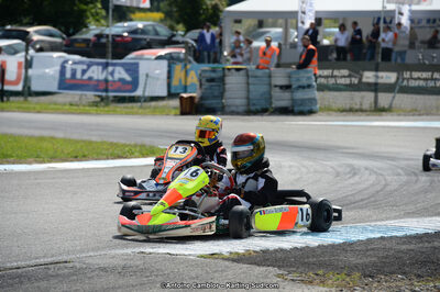 13/07/2014 : Championnat de France Minime / Cadet / Féminin à Lavelanet (Photos Antoine Camblor) 2014 — karting