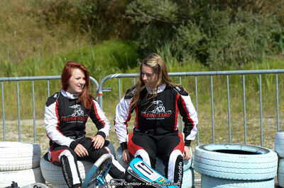 13/07/2014 : Championnat de France Minime / Cadet / Féminin à Lavelanet (Photos Antoine Camblor) 2014 — karting