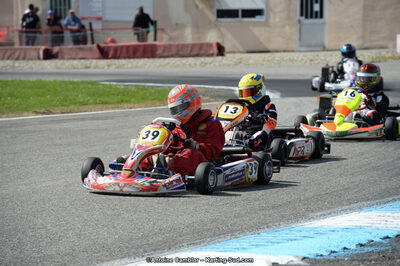 13/07/2014 : Championnat de France Minime / Cadet / Féminin à Lavelanet (Photos Antoine Camblor) 2014 — karting