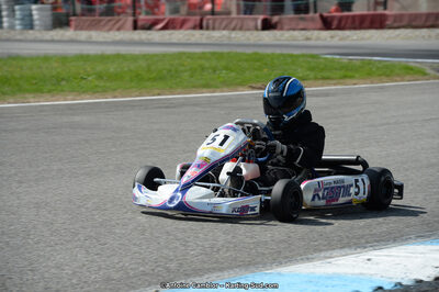 13/07/2014 : Championnat de France Minime / Cadet / Féminin à Lavelanet (Photos Antoine Camblor) 2014 — karting