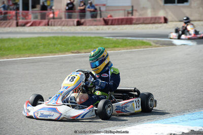 13/07/2014 : Championnat de France Minime / Cadet / Féminin à Lavelanet (Photos Antoine Camblor) 2014 — karting
