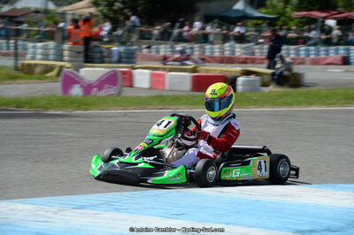 13/07/2014 : Championnat de France Minime / Cadet / Féminin à Lavelanet (Photos Antoine Camblor) 2014 — karting