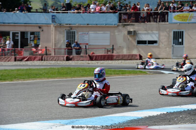 13/07/2014 : Championnat de France Minime / Cadet / Féminin à Lavelanet (Photos Antoine Camblor) 2014 — karting