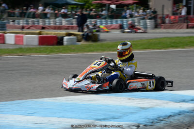 13/07/2014 : Championnat de France Minime / Cadet / Féminin à Lavelanet (Photos Antoine Camblor) 2014 — karting
