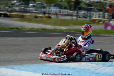 13/07/2014 : Championnat de France Minime / Cadet / Féminin à Lavelanet (Photos Antoine Camblor) 2014 — karting