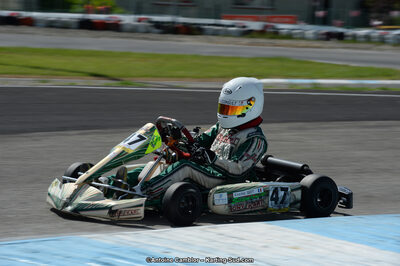 13/07/2014 : Championnat de France Minime / Cadet / Féminin à Lavelanet (Photos Antoine Camblor) 2014 — karting
