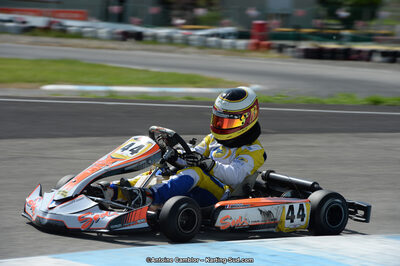 13/07/2014 : Championnat de France Minime / Cadet / Féminin à Lavelanet (Photos Antoine Camblor) 2014 — karting