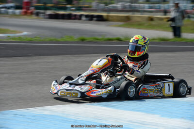 13/07/2014 : Championnat de France Minime / Cadet / Féminin à Lavelanet (Photos Antoine Camblor) 2014 — karting