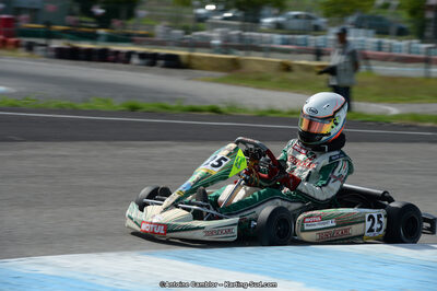 13/07/2014 : Championnat de France Minime / Cadet / Féminin à Lavelanet (Photos Antoine Camblor) 2014 — karting