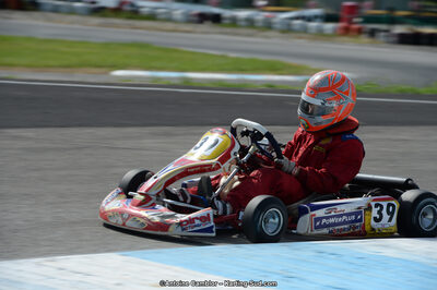 13/07/2014 : Championnat de France Minime / Cadet / Féminin à Lavelanet (Photos Antoine Camblor) 2014 — karting