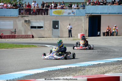 13/07/2014 : Championnat de France Minime / Cadet / Féminin à Lavelanet (Photos Antoine Camblor) 2014 — karting
