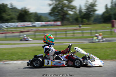 13/07/2014 : Championnat de France Minime / Cadet / Féminin à Lavelanet (Photos Antoine Camblor) 2014 — karting