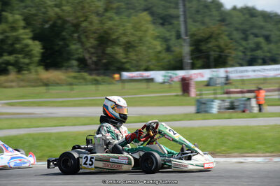 13/07/2014 : Championnat de France Minime / Cadet / Féminin à Lavelanet (Photos Antoine Camblor) 2014 — karting
