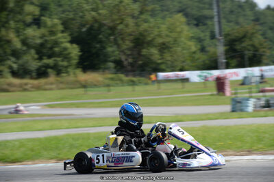 13/07/2014 : Championnat de France Minime / Cadet / Féminin à Lavelanet (Photos Antoine Camblor) 2014 — karting