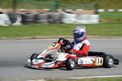 13/07/2014 : Championnat de France Minime / Cadet / Féminin à Lavelanet (Photos Antoine Camblor) 2014 — karting