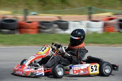 13/07/2014 : Championnat de France Minime / Cadet / Féminin à Lavelanet (Photos Antoine Camblor) 2014 — karting