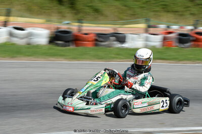 13/07/2014 : Championnat de France Minime / Cadet / Féminin à Lavelanet (Photos Antoine Camblor) 2014 — karting