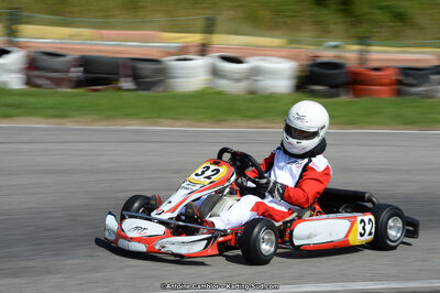 13/07/2014 : Championnat de France Minime / Cadet / Féminin à Lavelanet (Photos Antoine Camblor) 2014 — karting