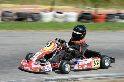 13/07/2014 : Championnat de France Minime / Cadet / Féminin à Lavelanet (Photos Antoine Camblor) 2014 — karting