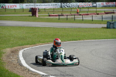13/07/2014 : Championnat de France Minime / Cadet / Féminin à Lavelanet (Photos Antoine Camblor) 2014 — karting