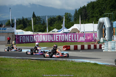 13/07/2014 : Championnat de France Minime / Cadet / Féminin à Lavelanet (Photos Antoine Camblor) 2014 — karting