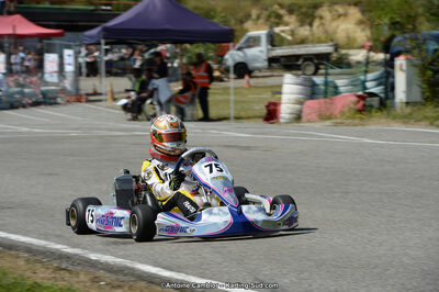 13/07/2014 : Championnat de France Minime / Cadet / Féminin à Lavelanet (Photos Antoine Camblor) 2014 — karting