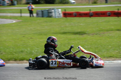13/07/2014 : Championnat de France Minime / Cadet / Féminin à Lavelanet (Photos Antoine Camblor) 2014 — karting