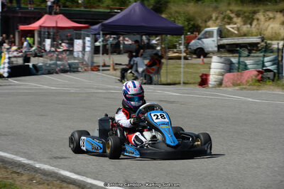 13/07/2014 : Championnat de France Minime / Cadet / Féminin à Lavelanet (Photos Antoine Camblor) 2014 — karting