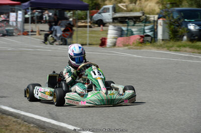 13/07/2014 : Championnat de France Minime / Cadet / Féminin à Lavelanet (Photos Antoine Camblor) 2014 — karting