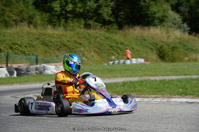 13/07/2014 : Championnat de France Minime / Cadet / Féminin à Lavelanet (Photos Antoine Camblor) 2014 — karting