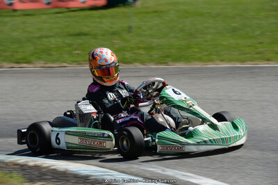 13/07/2014 : Championnat de France Minime / Cadet / Féminin à Lavelanet (Photos Antoine Camblor) 2014 — karting