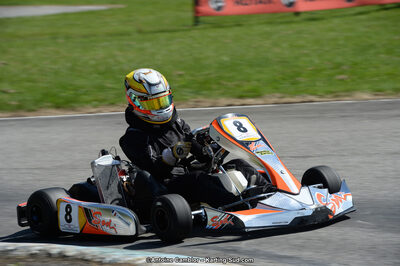 13/07/2014 : Championnat de France Minime / Cadet / Féminin à Lavelanet (Photos Antoine Camblor) 2014 — karting