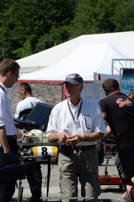 13/07/2014 : Championnat de France Minime / Cadet / Féminin à Lavelanet (Photos Antoine Camblor) 2014 — karting