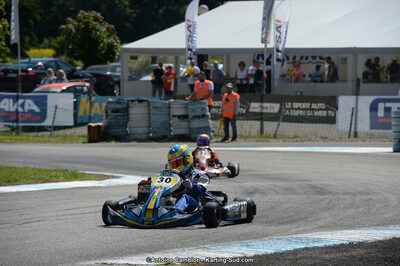 13/07/2014 : Championnat de France Minime / Cadet / Féminin à Lavelanet (Photos Antoine Camblor) 2014 — karting