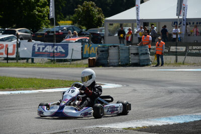 13/07/2014 : Championnat de France Minime / Cadet / Féminin à Lavelanet (Photos Antoine Camblor) 2014 — karting
