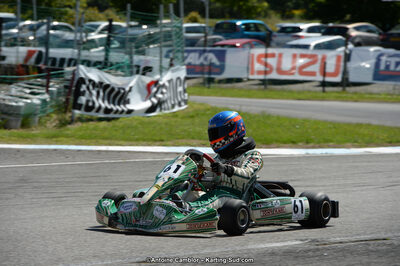 13/07/2014 : Championnat de France Minime / Cadet / Féminin à Lavelanet (Photos Antoine Camblor) 2014 — karting