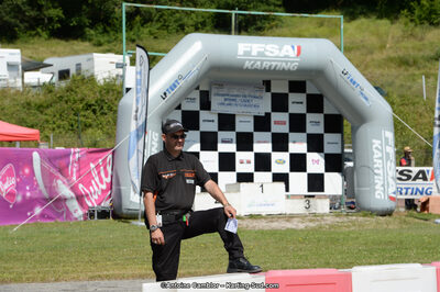 13/07/2014 : Championnat de France Minime / Cadet / Féminin à Lavelanet (Photos Antoine Camblor) 2014 — karting