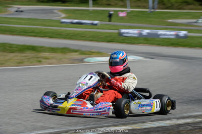 13/07/2014 : Championnat de France Minime / Cadet / Féminin à Lavelanet (Photos Antoine Camblor) 2014 — karting