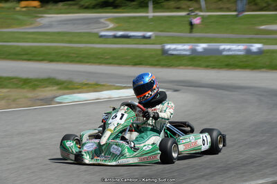 13/07/2014 : Championnat de France Minime / Cadet / Féminin à Lavelanet (Photos Antoine Camblor) 2014 — karting