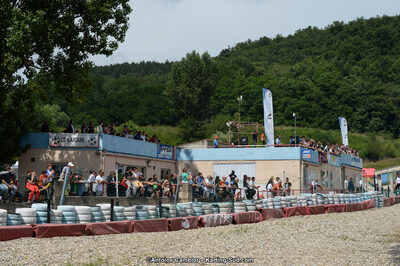 13/07/2014 : Championnat de France Minime / Cadet / Féminin à Lavelanet (Photos Antoine Camblor) 2014 — karting