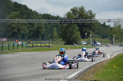 13/07/2014 : Championnat de France Minime / Cadet / Féminin à Lavelanet (Photos Antoine Camblor) 2014 — karting