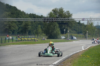 13/07/2014 : Championnat de France Minime / Cadet / Féminin à Lavelanet (Photos Antoine Camblor) 2014 — karting